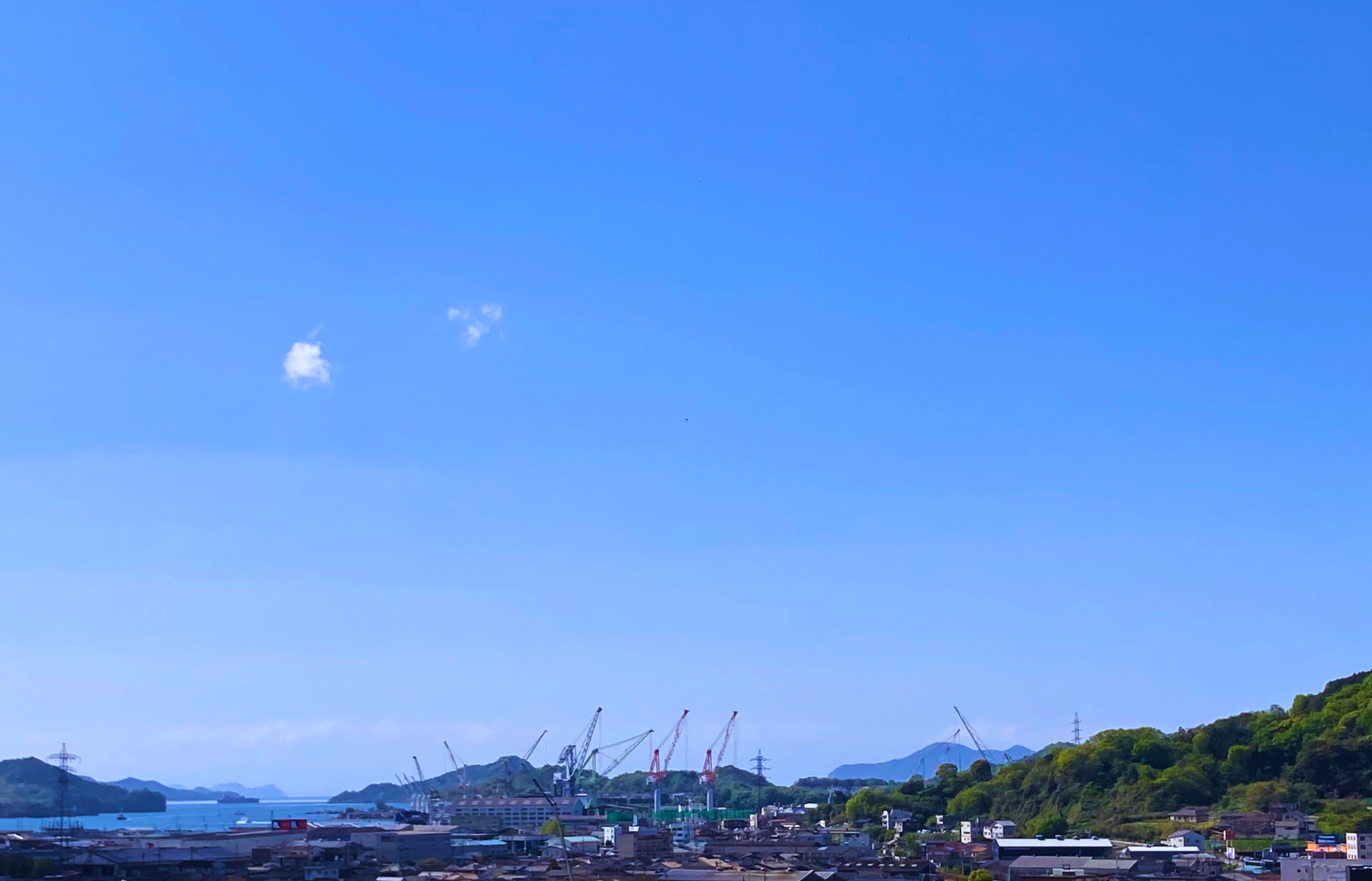 尾道の風景